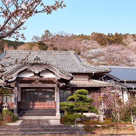 Temple Stay Seizanji 对马市 外观 照片