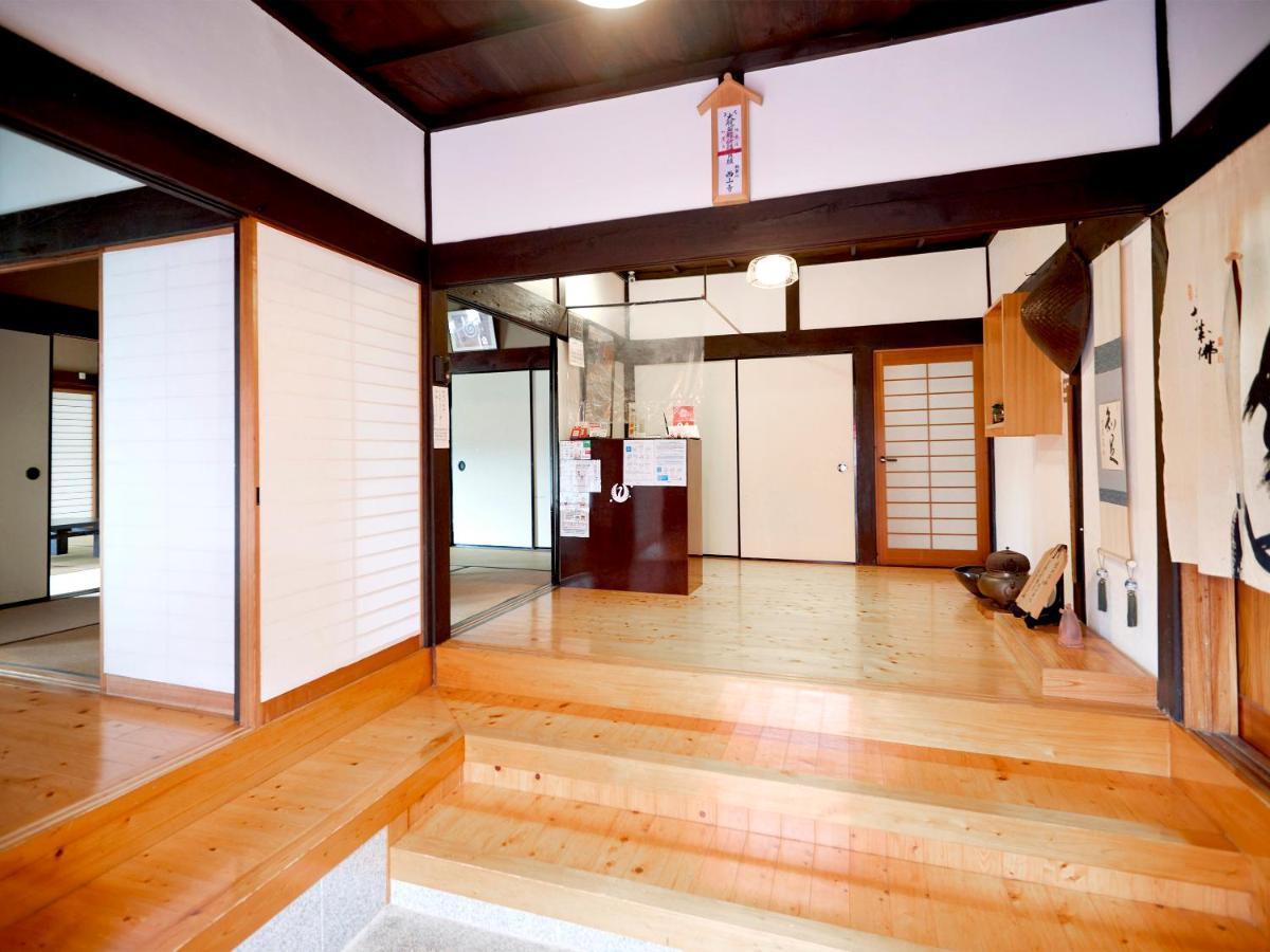 Temple Stay Seizanji 对马市 外观 照片