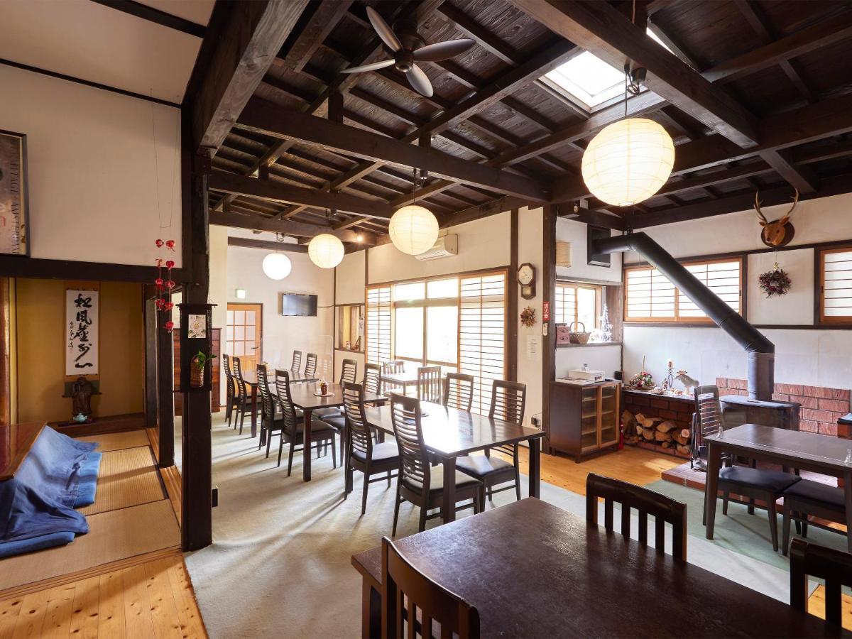 Temple Stay Seizanji 对马市 外观 照片