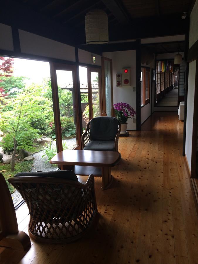 Temple Stay Seizanji 对马市 外观 照片