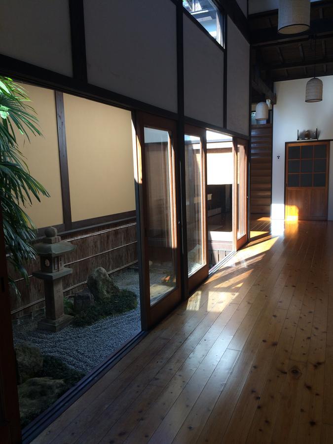 Temple Stay Seizanji 对马市 外观 照片