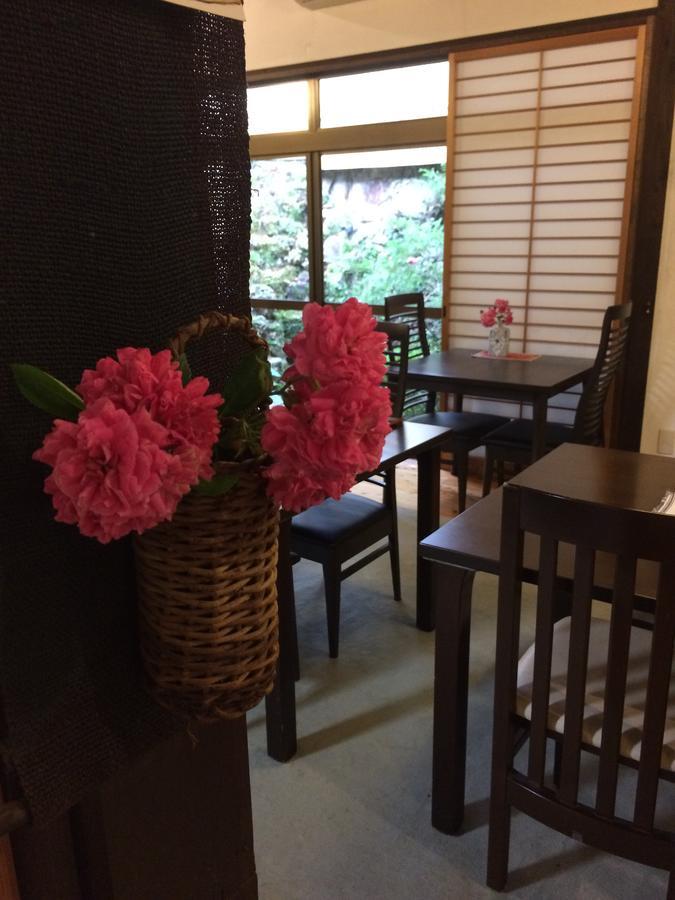 Temple Stay Seizanji 对马市 外观 照片