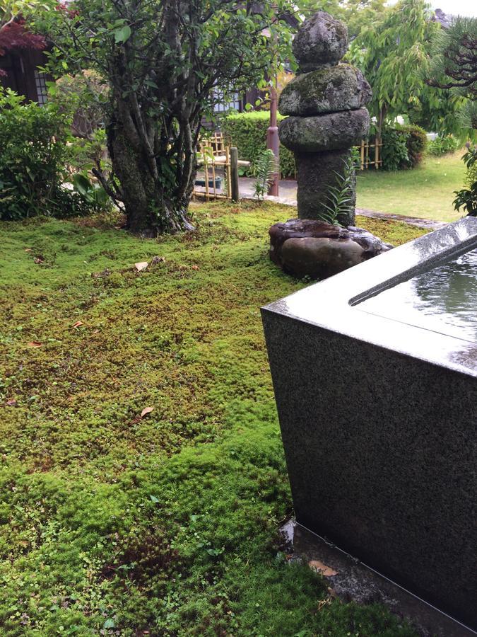 Temple Stay Seizanji 对马市 外观 照片
