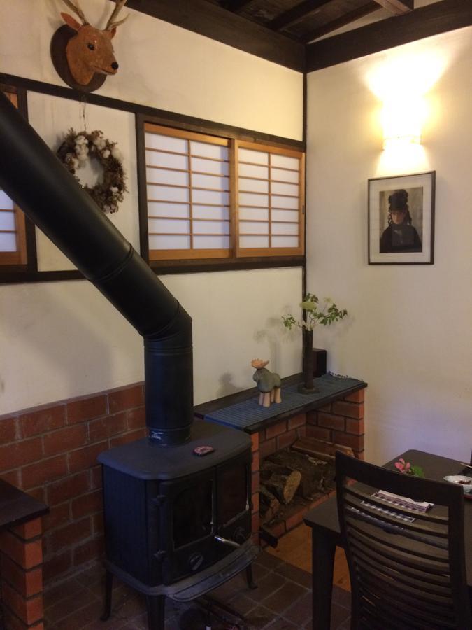 Temple Stay Seizanji 对马市 外观 照片