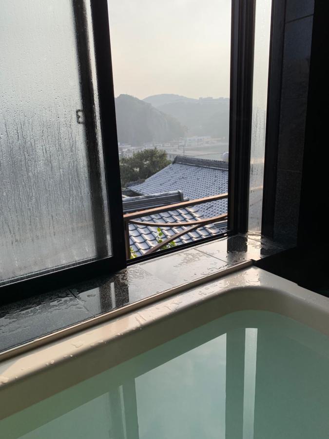 Temple Stay Seizanji 对马市 外观 照片